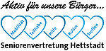 Seniorenvertretung