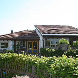 Kindergarten St. Sixtus