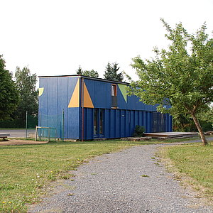 Jugendzentrum